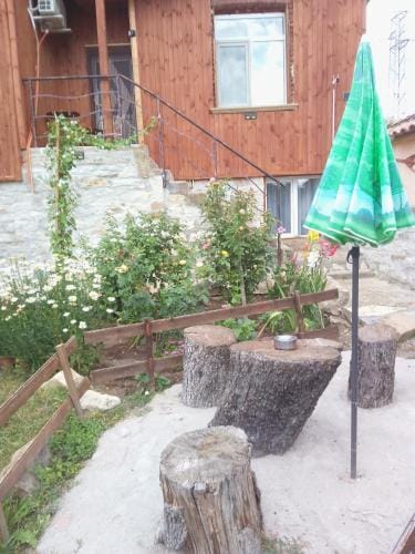 B&B Nina Hotel in Gabrovo, Bulgaria