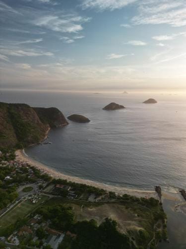 Vereda da Lagoa Hotel in Niterói