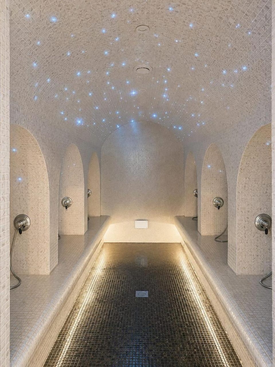 Domaine Le Mouflon D'Or Hotel in Zonza