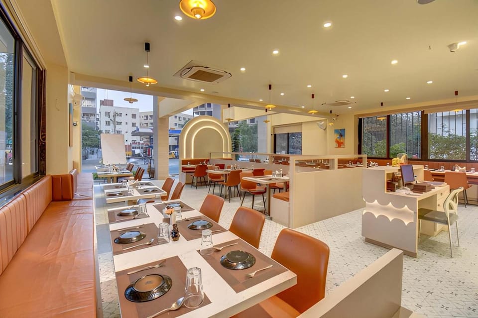 VITS Select Nashik Hotel in Maharashtra