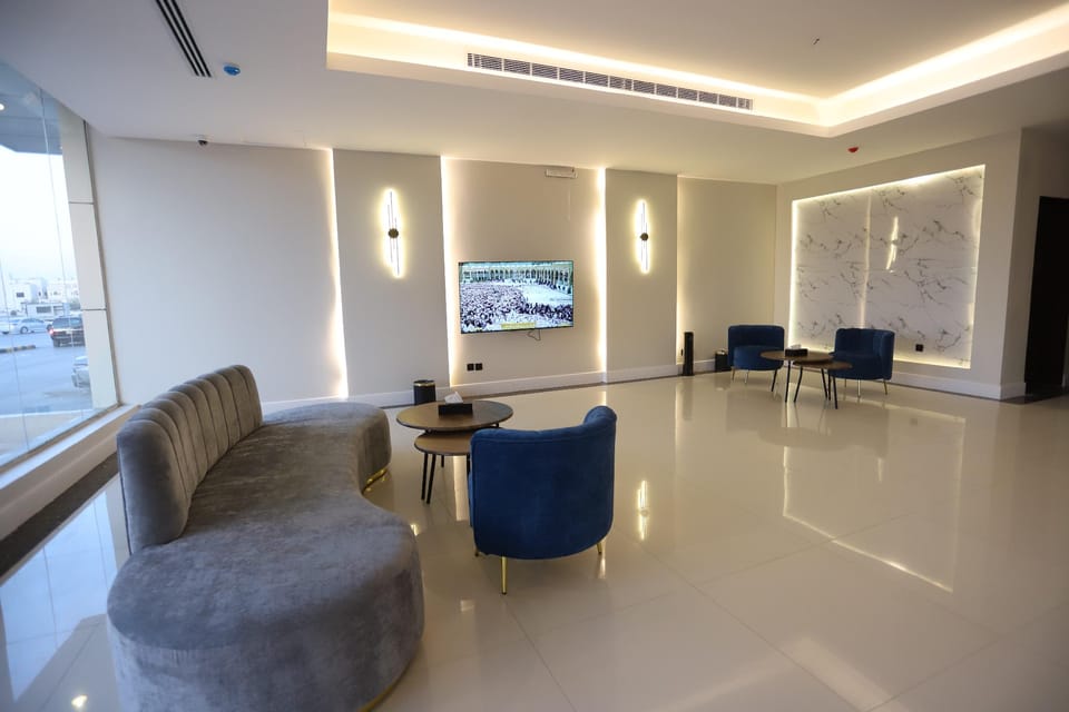 Afaal Serviced Apartments Al Yarmouk Apartment hotel in Riyadh