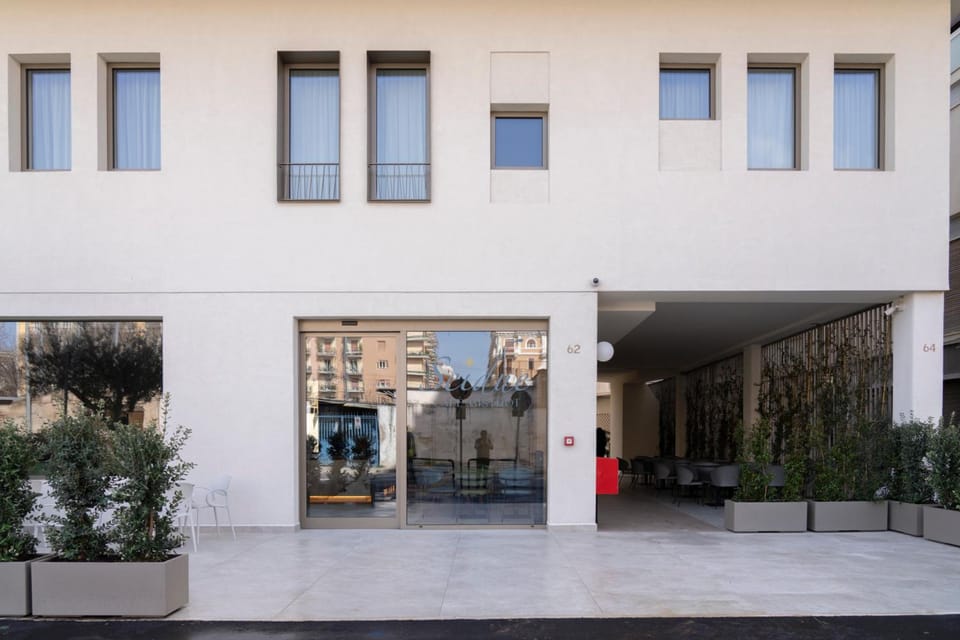BISCARDI Hotel Hotel in Bari