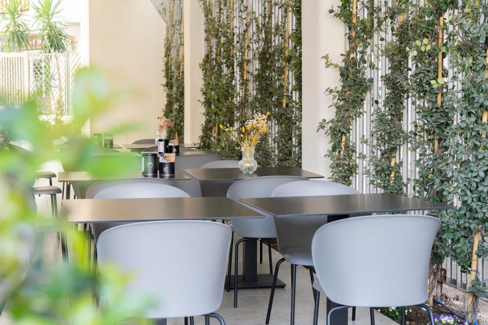 BISCARDI Hotel Hotel in Bari