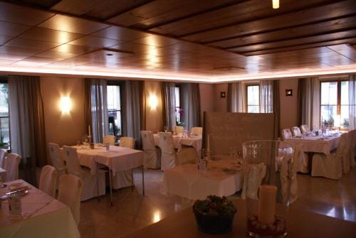 Landgasthof Hirschen Inn in Aargau, Switzerland