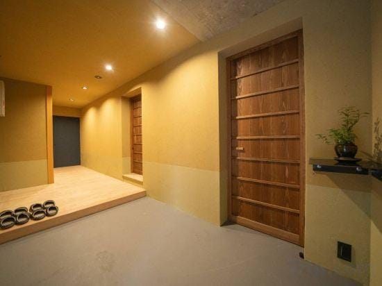 KYOTO MATSUTANI Hotel in Kyoto