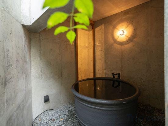 KYOTO MATSUTANI Hotel in Kyoto
