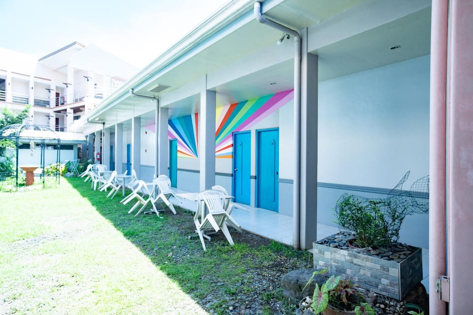 Tropical Place Hotel by RedDoorz Hotel in Puerto Princesa