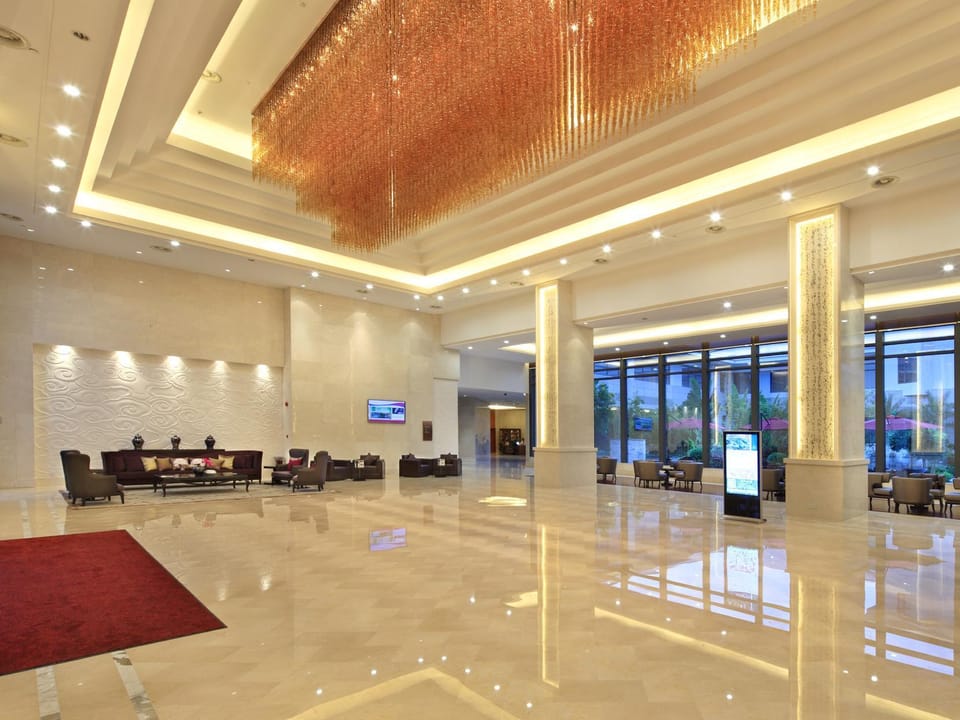 Dongguan Yingbin Hotel Hotel in Guangzhou