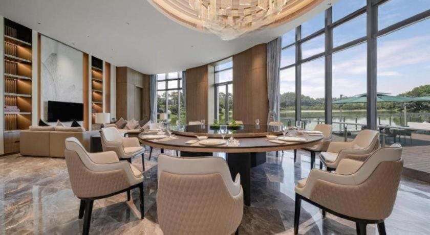 Dongguan Yingbin Hotel Hotel in Guangzhou