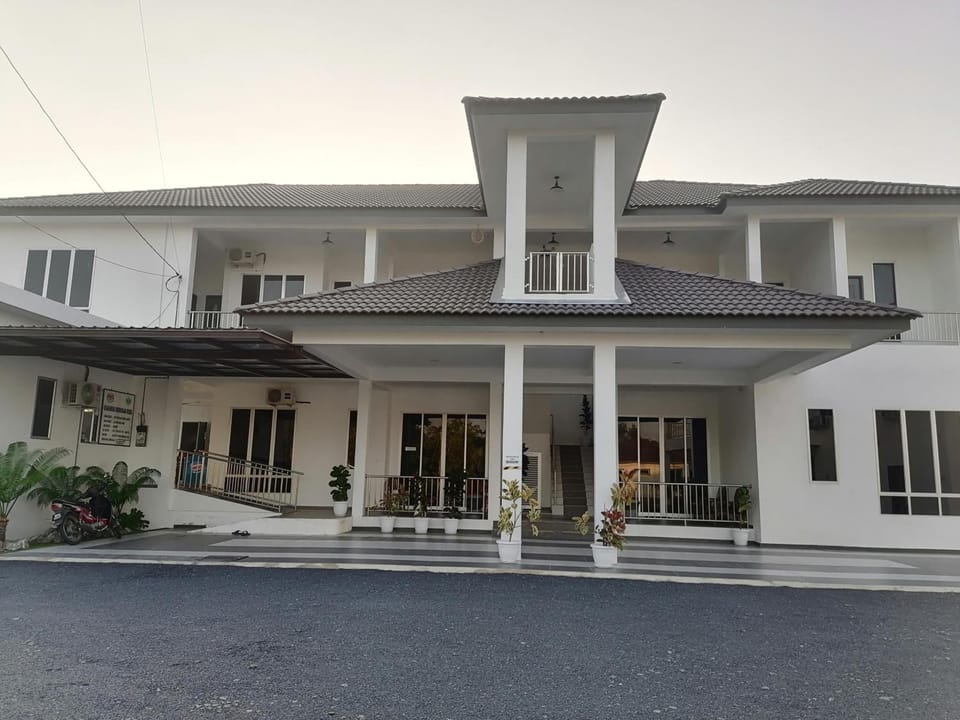 Lembah Saerah Resort Resort in Malaysia
