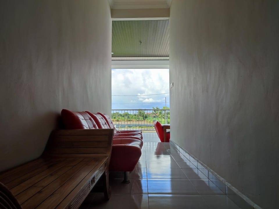 Lembah Saerah Resort Resort in Malaysia