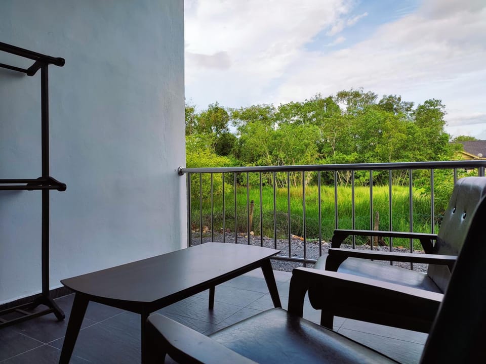 Lembah Saerah Resort Resort in Malaysia