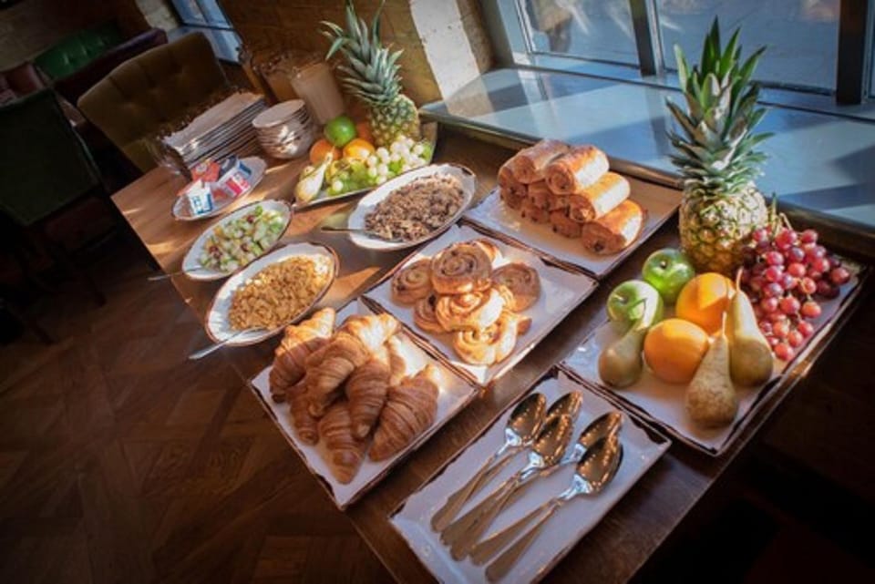 Blackbird Hotel in City of Westminster