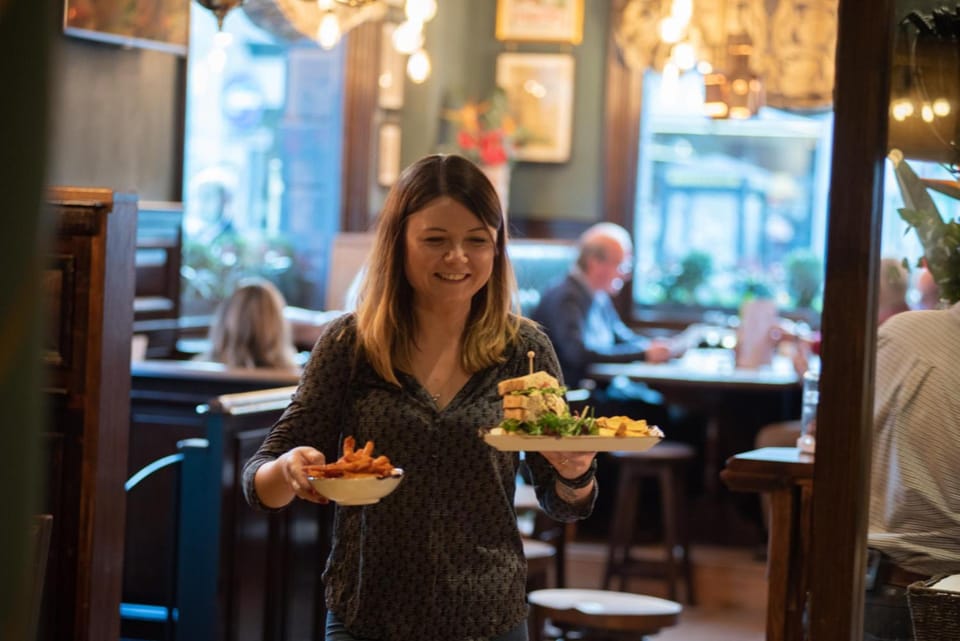 Blackbird Hotel in City of Westminster