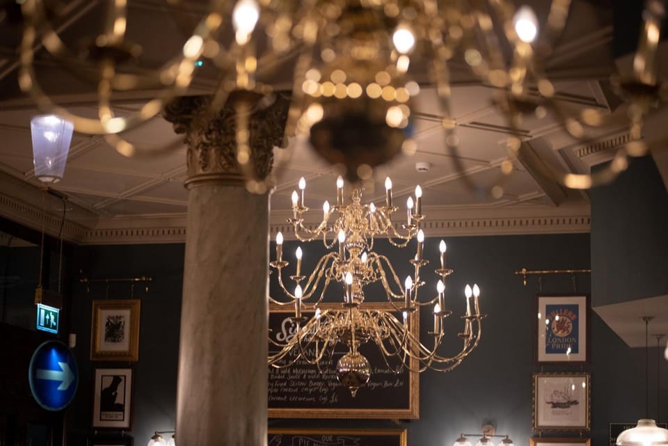 Blackbird Hotel in City of Westminster