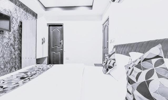 Via LogIn Suite Hotel in Punjab