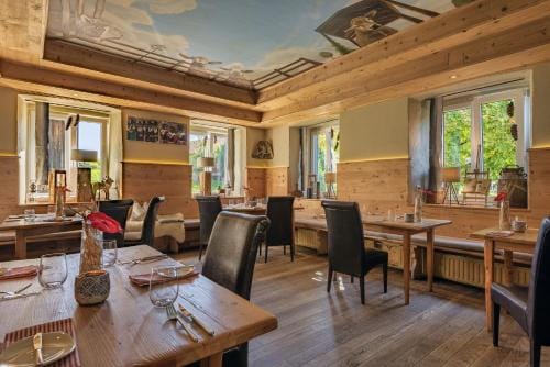 Bio-Landhotel Moarwirt Hotel in Bad Tölz