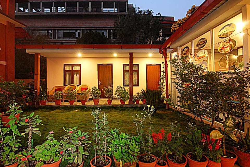 Hotel Amaryllis Hotel in Kathmandu