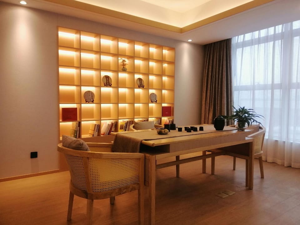 Platinum Celebrity Hotel Hotel in Chengdu