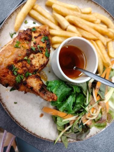 MillSaveurs Hotel in Brittany