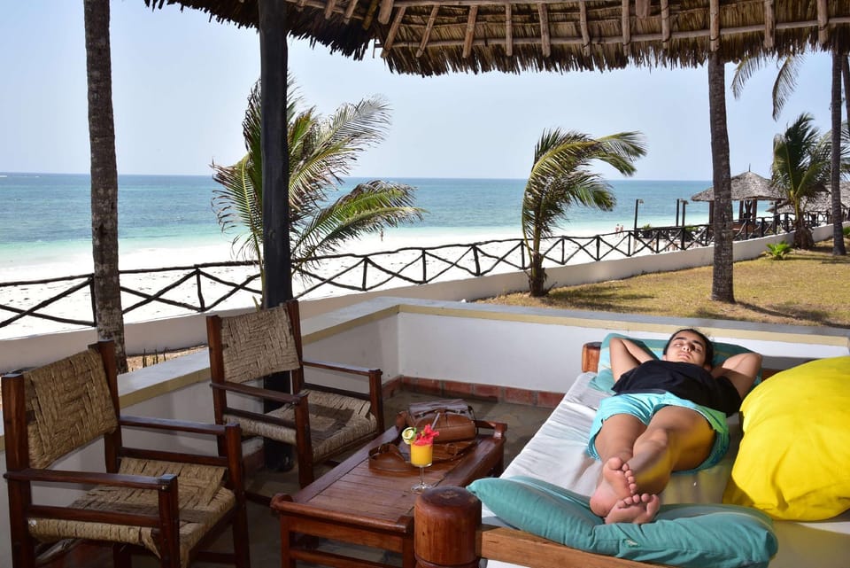 Kilifi Bay Beach Resort Resort in Kilifi, Kenya