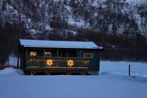 Nordlands hytta Lodge in Nordland, Norway