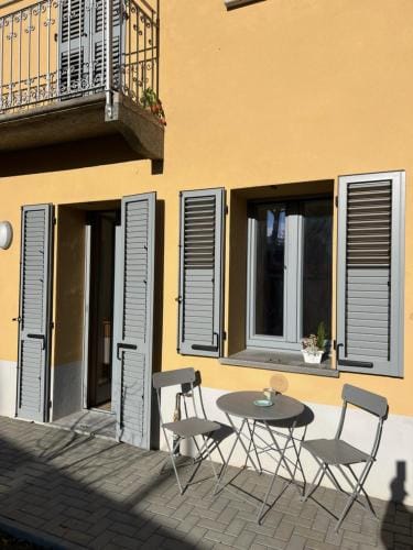 Valdagno 11 B&B Hotel in Lombardy