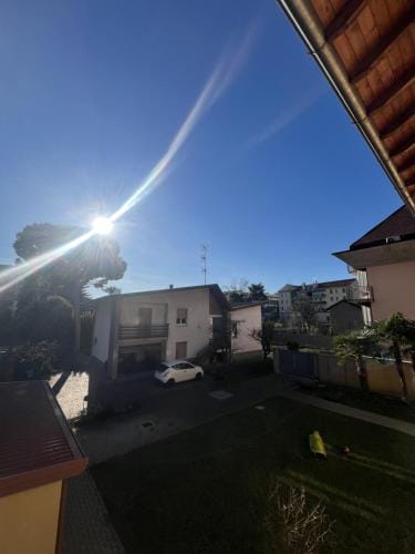 Valdagno 11 B&B Hotel in Lombardy