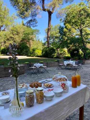 Villa Santa Maria al Poggio Hotel in Porto San Giorgio