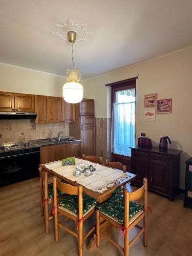 Casa di Martina Hotel in Liguria