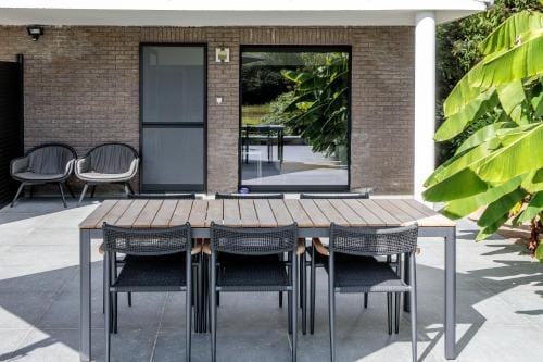 Demerzicht Hotel in Flanders