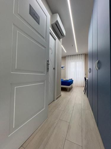 Blu 19 Hotel in Naples