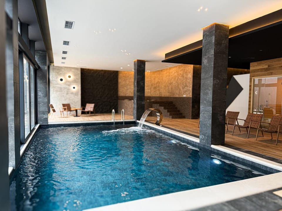 Safran Zlatibor Resort in Zlatibor