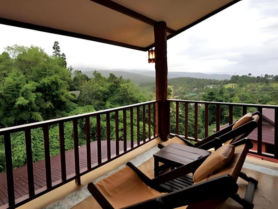 Insda Chiang Mai Resort Resort in Thailand