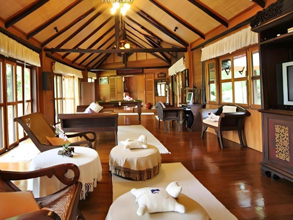 Insda Chiang Mai Resort Resort in Thailand