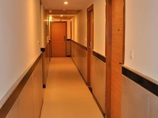 Hotel Sms Grand Inn Hotel in Tamil Nadu