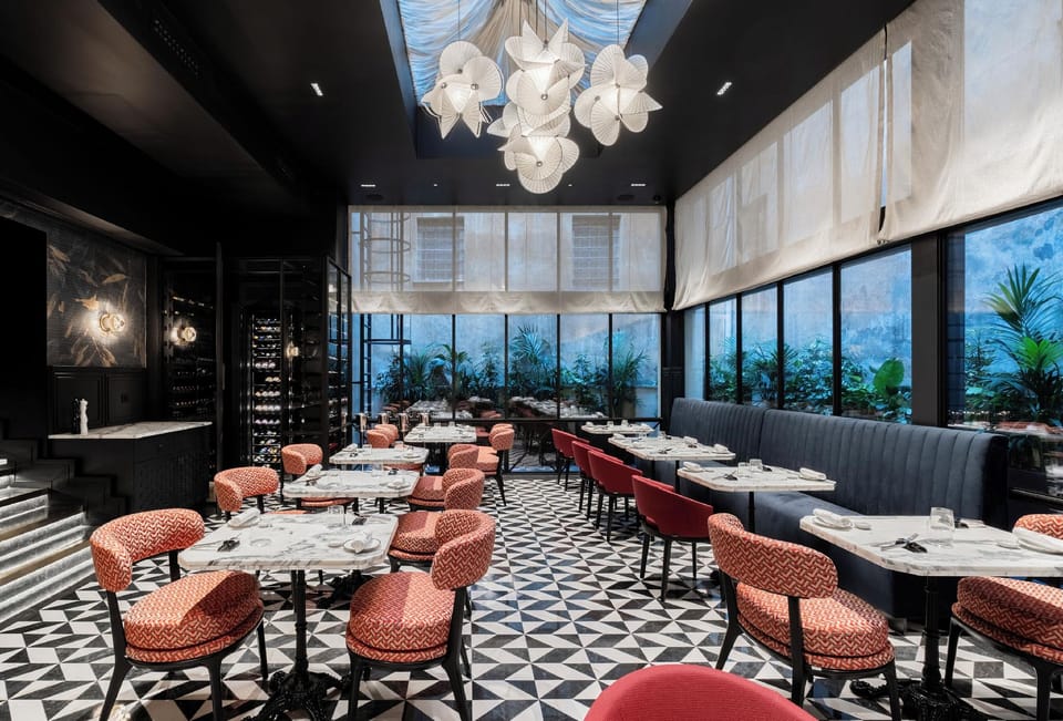 The Goethe Hotel - Small Luxury Hotels of the World Hotel in Rome