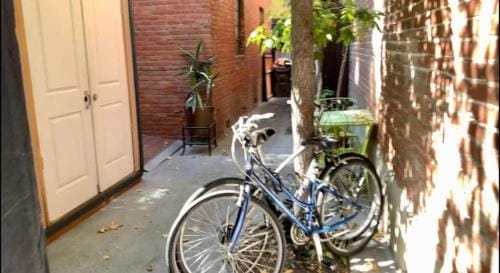 2bdrm Gaslamp Conv Cntr - W Parking & 4 Beds #2 Hotel in Gaslamp Quarter