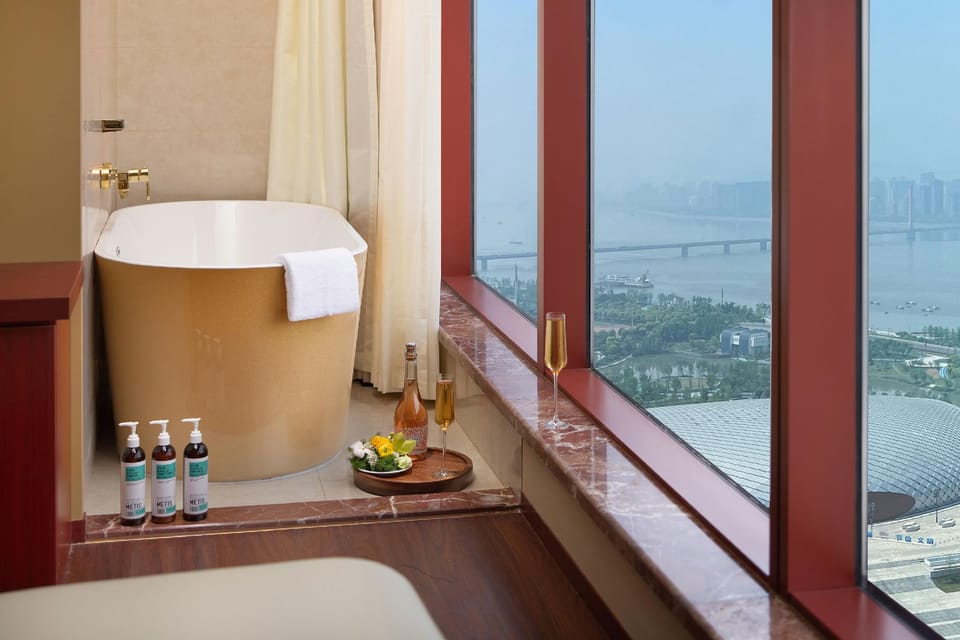 Hangzhou Olympic Sports Center Tianyuan Intelligence Hotel Hotel in Hangzhou