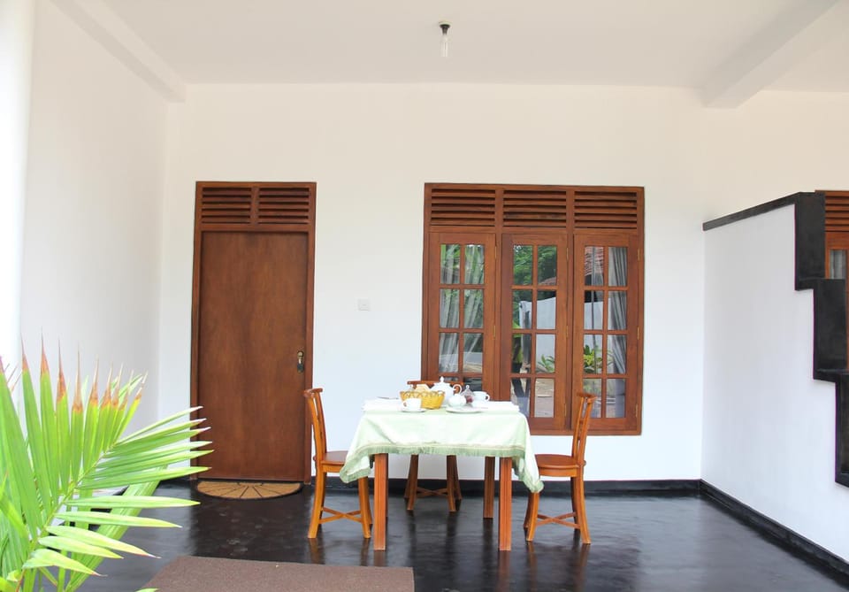 Anara Villa Resort in Southern Province