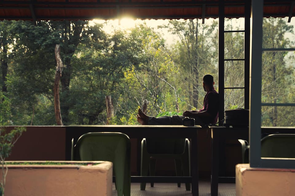 The Rain Tree Resort, Tholpetty,Wayanad Resort in Kerala