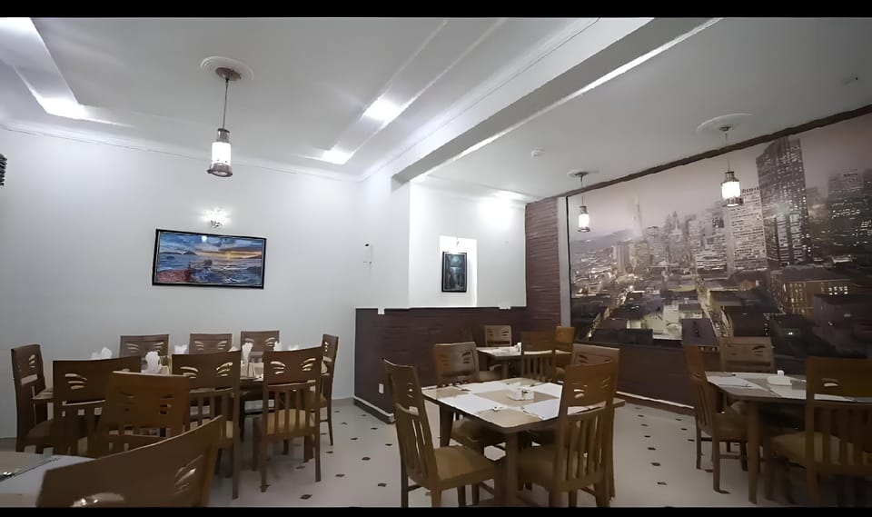 Sofital Hotel  Hotel in Islamabad