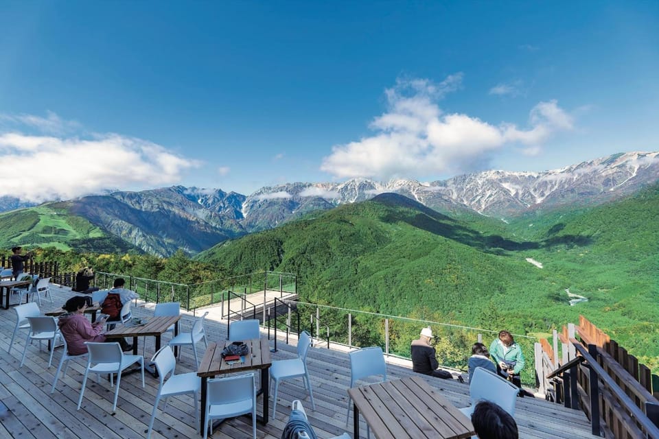 UNPLAN Residence suite Hotel in Hakuba
