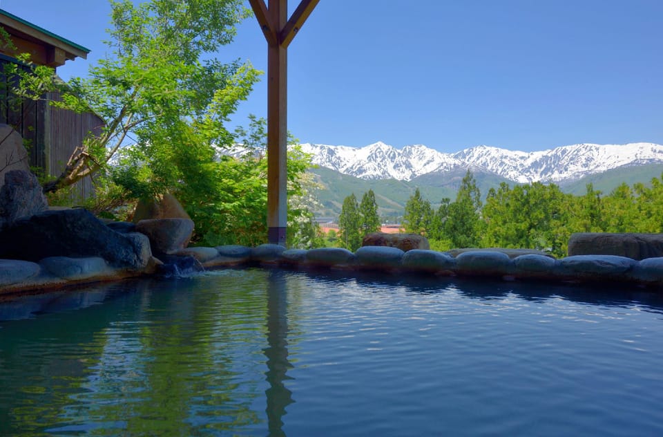 UNPLAN Residence suite Hotel in Hakuba