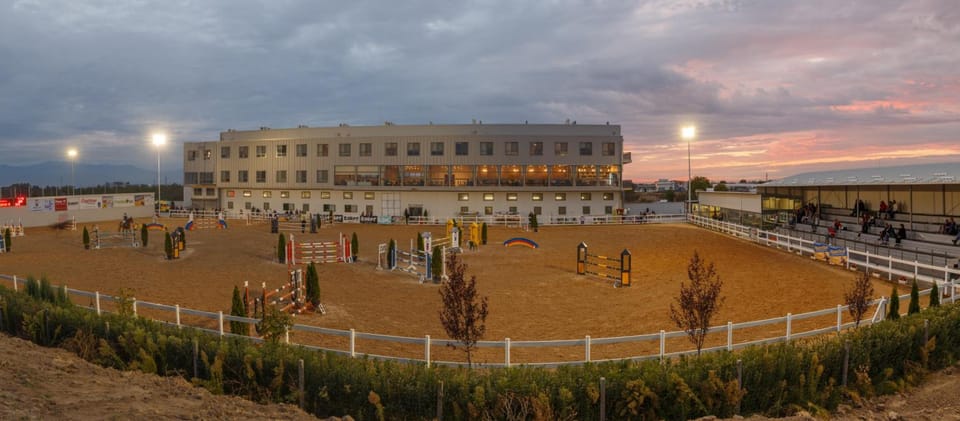 Hotel Frigopan Hotel in Plovdiv