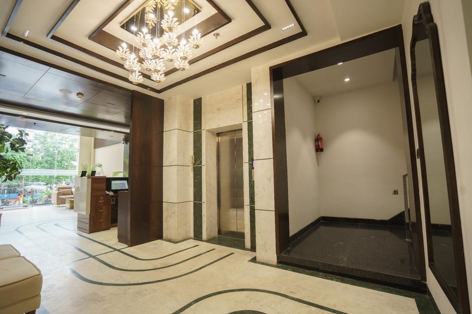 Aurea by The Wallflower Hotels Hotel in Rajasthan