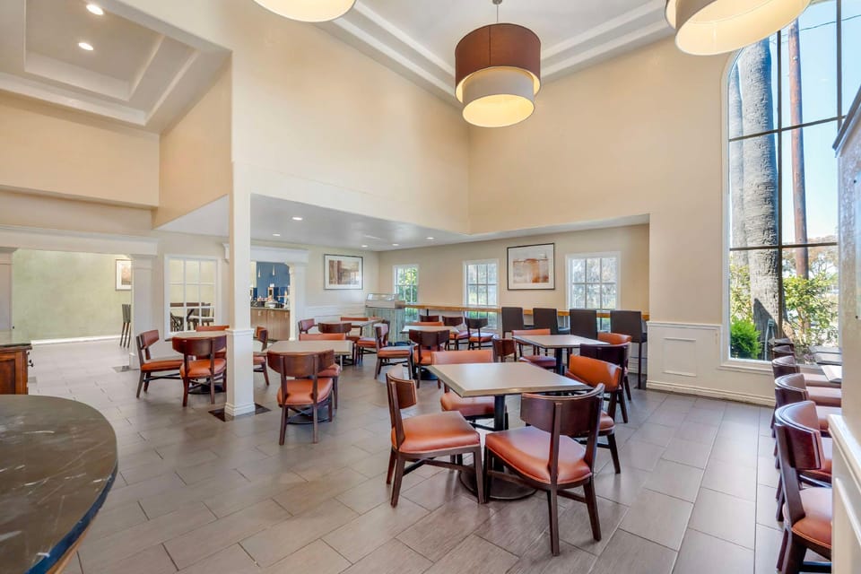 Best Western Plus Newport Mesa Inn Hotel in Costa Mesa