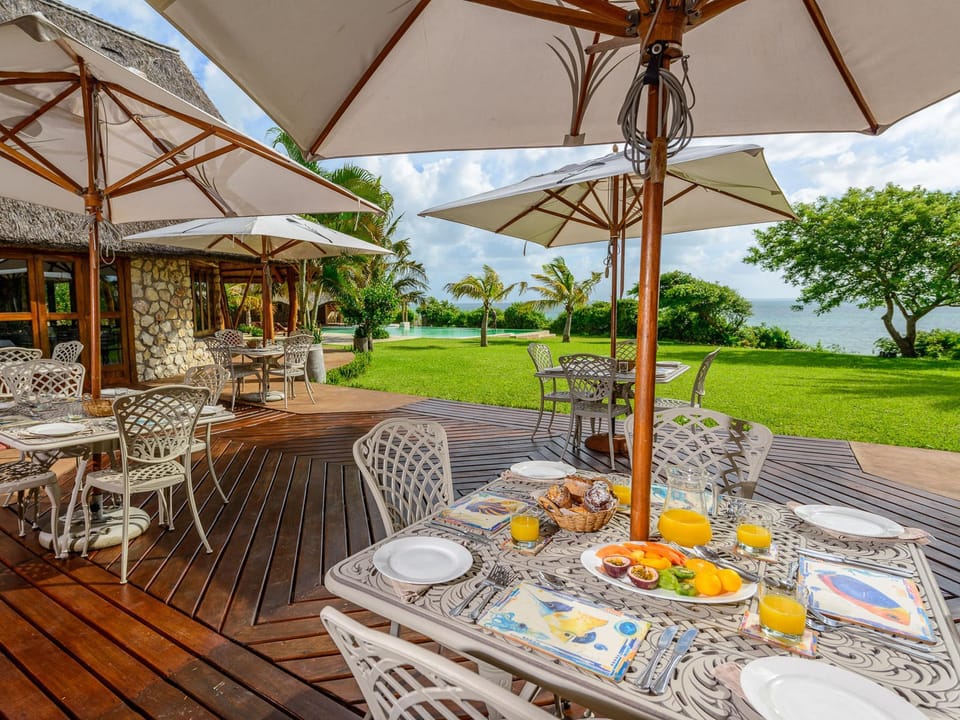 Bahia Mar Boutique Hotel Boutique hotel in Africa