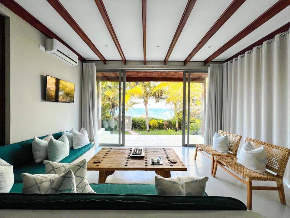 Bahia Mar Boutique Hotel Boutique hotel in Africa
