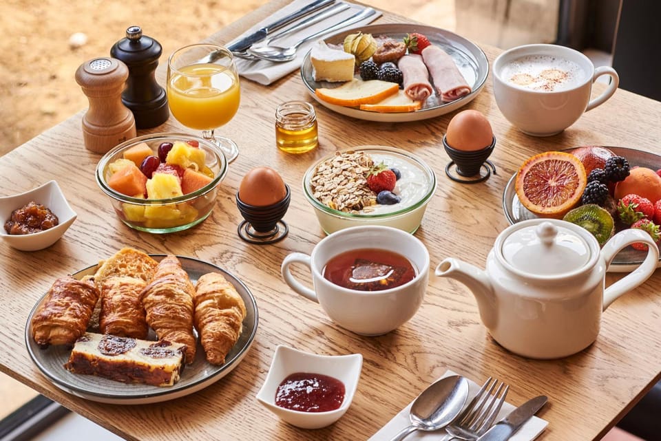 Les Maisons de Tatihou, The Originals Relais Hotel in Saint-Vaast-la-Hougue